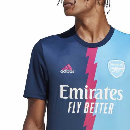 Adidas Arsenal Pre Match Shirt 2022 2023 Adults  Мъжки ризи