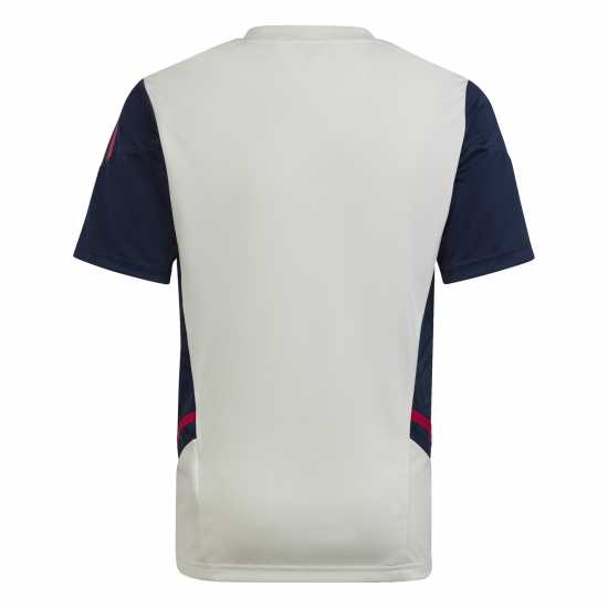 Adidas Arsenal Training Shirt 2022 2023 Juniors  Детски тениски и фланелки