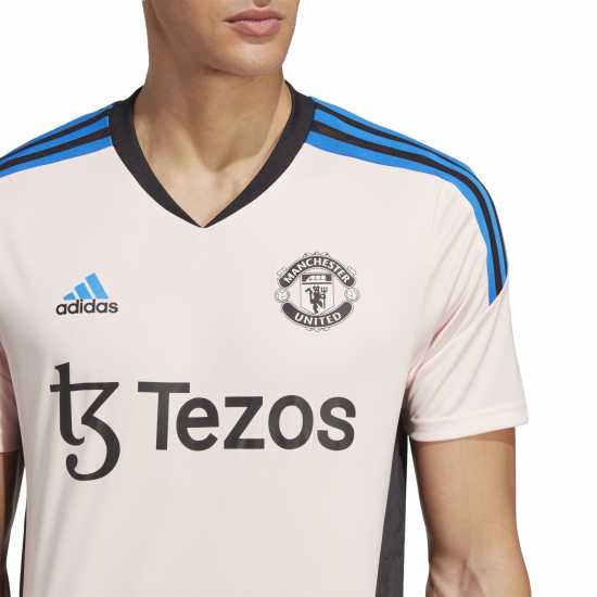 Adidas Manchester United Condivo 22 Training Shirt  Мъжки ризи