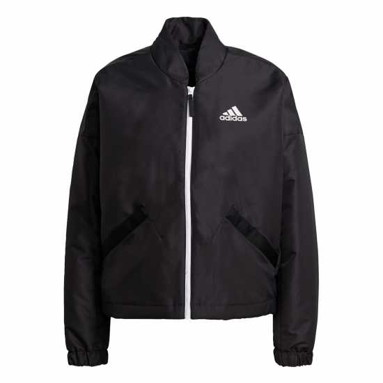 Adidas Дамско Яке Back To Sport Light Insulated Jacket Womens  Дамски дрехи за бягане