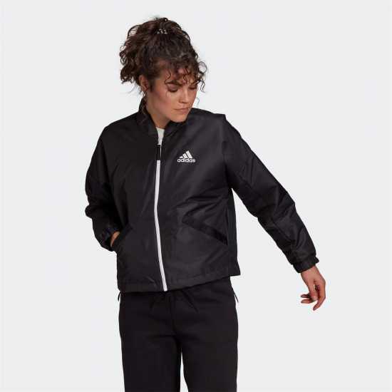 Adidas Дамско Яке Back To Sport Light Insulated Jacket Womens  Дамски дрехи за бягане