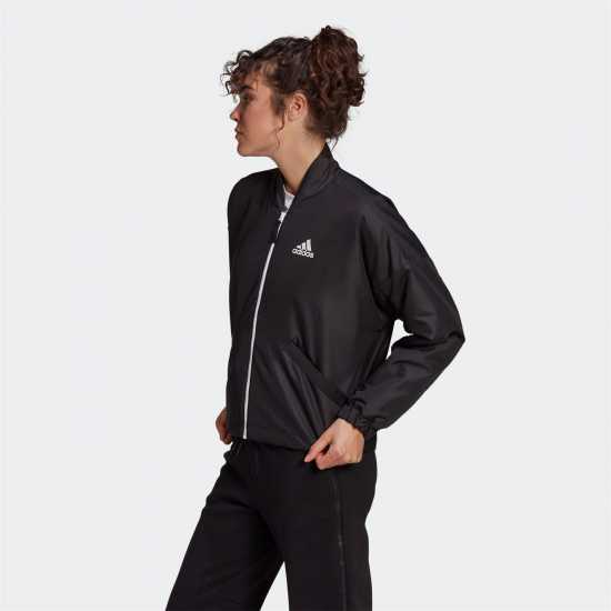 Adidas Дамско Яке Back To Sport Light Insulated Jacket Womens  Дамски дрехи за бягане
