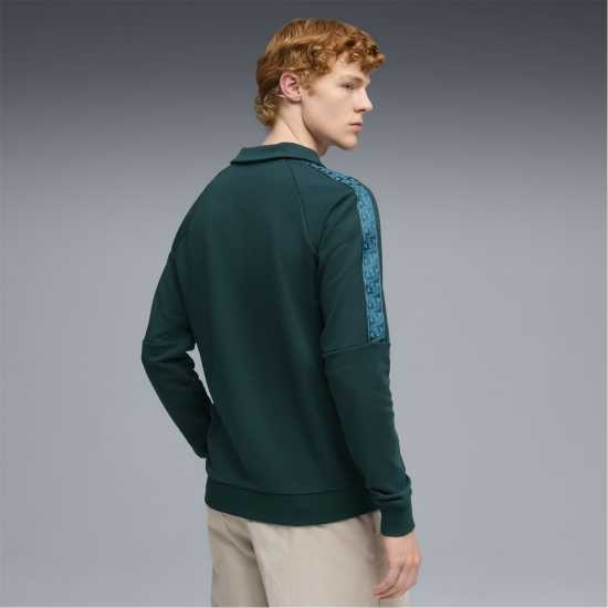 Puma Mcfc Drill Top Sn62 Puma Mcfc Drill Top Sn62