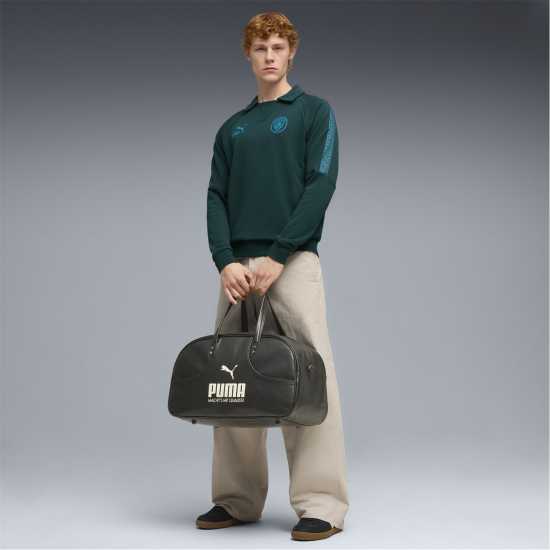 Puma Mcfc Drill Top Sn62 Puma Mcfc Drill Top Sn62