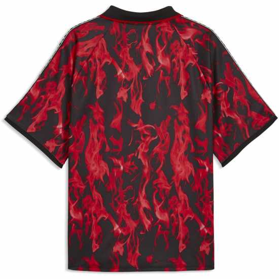 Puma Acm Retro Jsy Sn62  