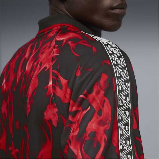 Puma Acm Retro Jsy Sn62  