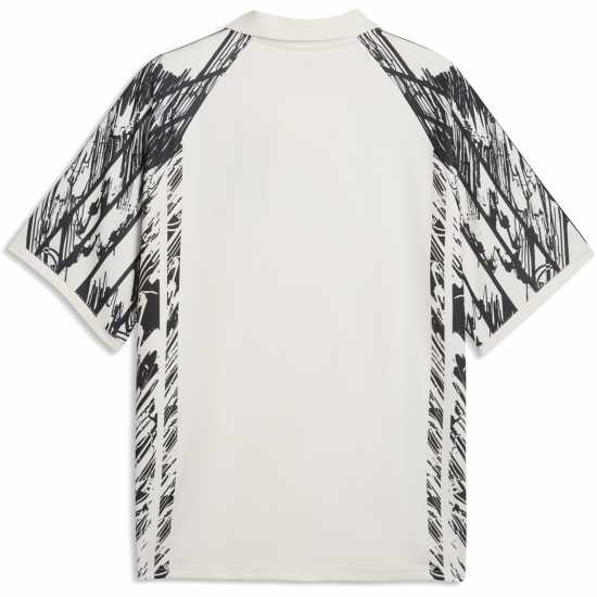 Puma Bvb Retro Jsy Sn62 Puma Bvb Retro Jsy Sn62