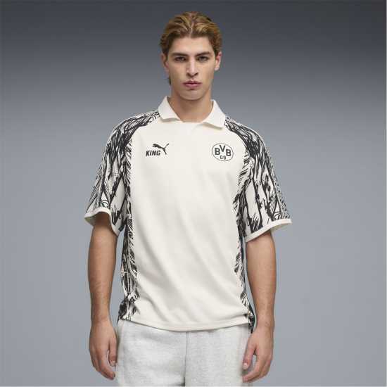 Puma Bvb Retro Jsy Sn62 Puma Bvb Retro Jsy Sn62