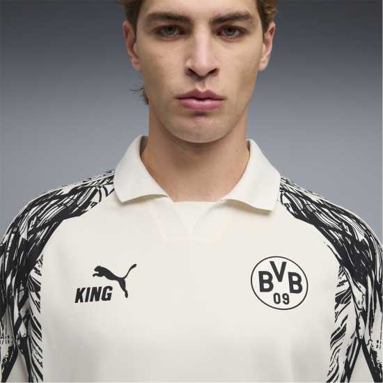 Puma Bvb Retro Jsy Sn62 Puma Bvb Retro Jsy Sn62