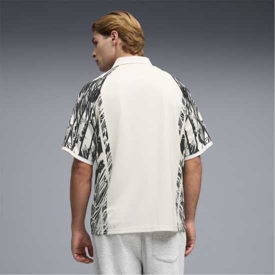 Puma Bvb Retro Jsy Sn62 Puma Bvb Retro Jsy Sn62