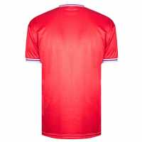 Score Draw England '82 Away Shirt Adults  Футболна разпродажба