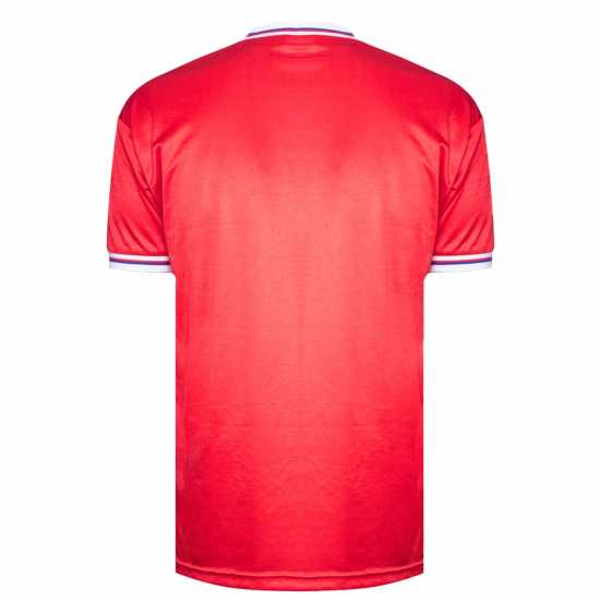 Score England '82 Away Shirt Adults Score England '82 Away Shirt Adults