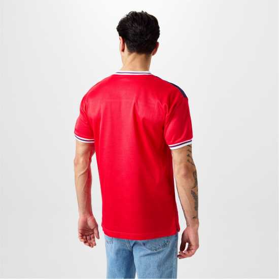 Score England '82 Away Shirt Adults Score England '82 Away Shirt Adults