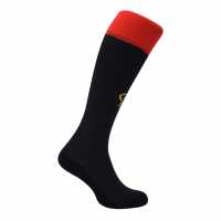 Castore Rangers Home Socks 2021 2022 Junior  Детски чорапи
