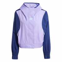 Adidas Afc Wmn Wb Tracksuit Top Womens  Футболни тренировъчни горнища