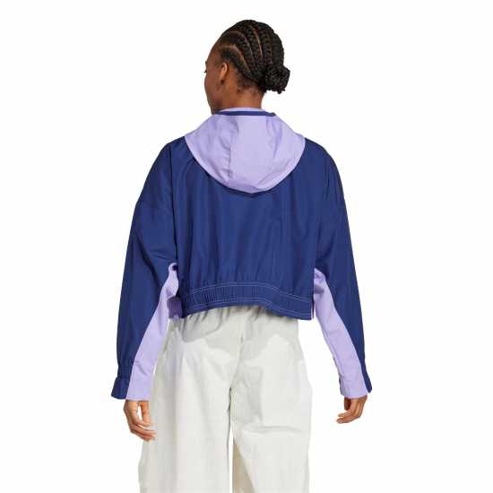 Adidas Afc Wmn Wb Tracksuit Top Womens  Футболни тренировъчни горнища