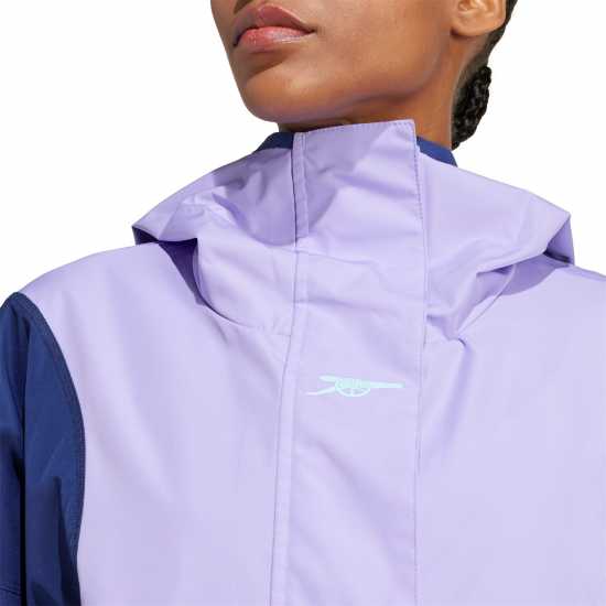 Adidas Afc Wmn Wb Tracksuit Top Womens  Футболни тренировъчни горнища