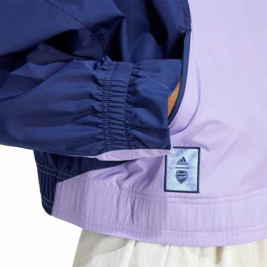 Adidas Afc Wmn Wb Tracksuit Top Womens  Футболни тренировъчни горнища