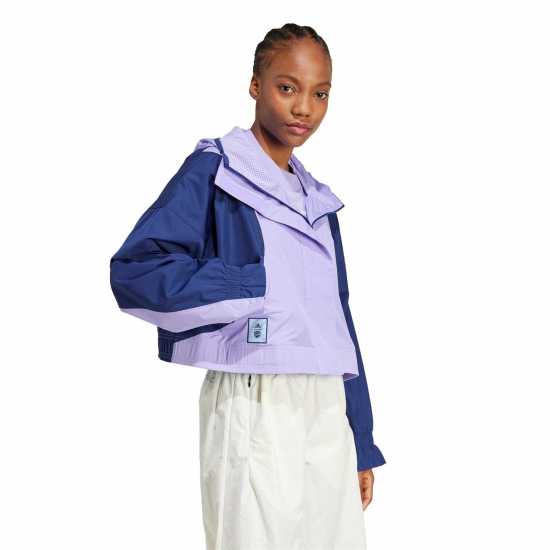 Adidas Afc Wmn Wb Tracksuit Top Womens  Футболни тренировъчни горнища