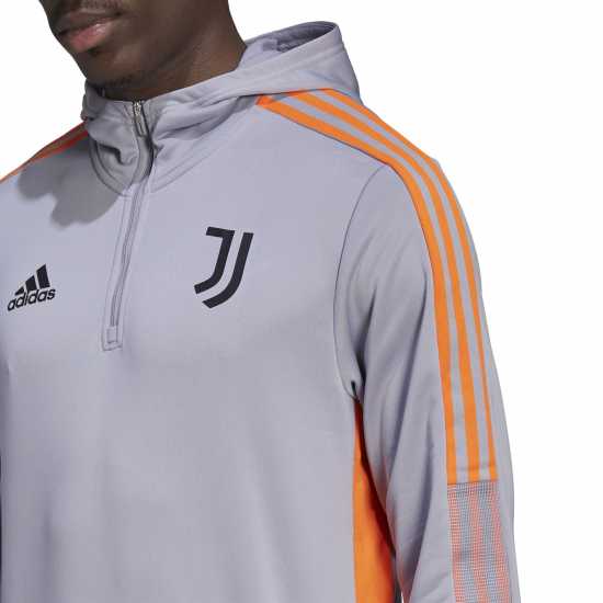 Adidas Juventus Track Hoodie Mens  - Футболна разпродажба