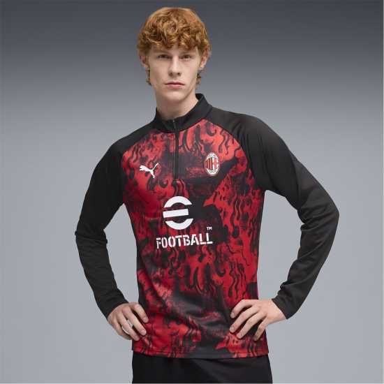 Puma Acm Pm Drl Top Sn62  