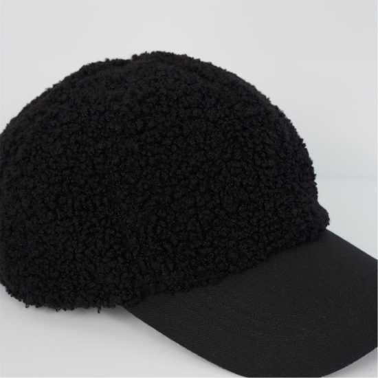 Brave Soul Borg Cap Brave Soul Borg Cap