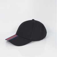 Brave Soul With Stripe Detail Черно Brave Soul With Stripe Detail Черно