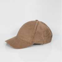 Brave Soul Cotton Cord Cap Brave Soul Cotton Cord Cap