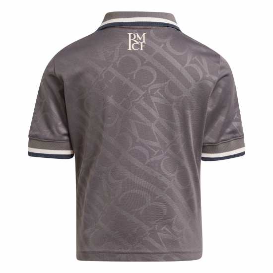 Adidas Real 3 Mini Kit Unisex Kids Adidas Real 3 Mini Kit Unisex Kids