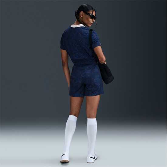 Nike France Home Shorts 2025 Womens  Дамски къси панталони