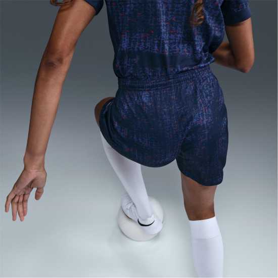 Nike France Home Shorts 2025 Womens  Дамски къси панталони