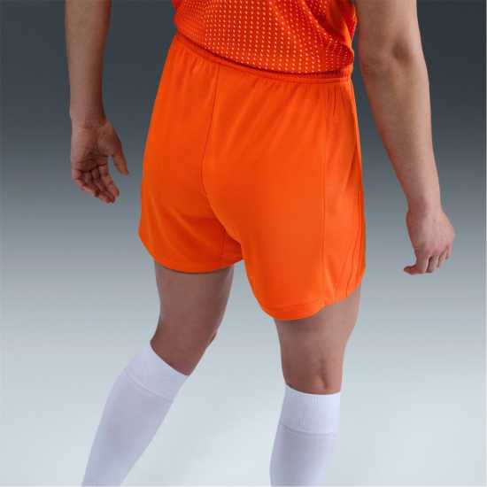 Nike Netherlands Home Shorts 2025 Womens  Дамски къси панталони