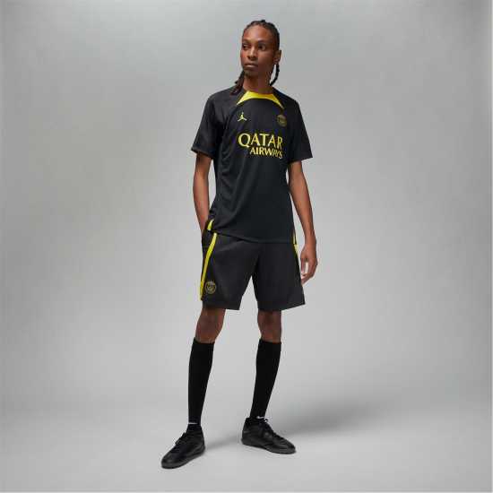 Saint-germain Strike Men's Jordan Dri-fit Knit Soccer Shorts  Мъжки къси панталони