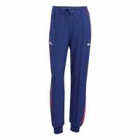 Adidas Women's Afc Icon Licensed Tracksuit Bottom  