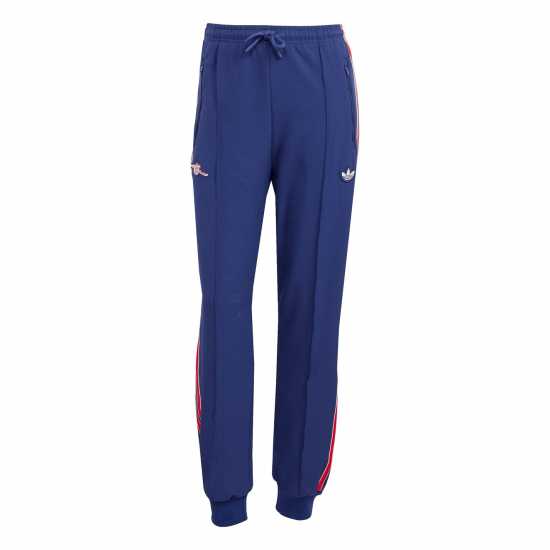 Adidas Women's Afc Icon Licensed Tracksuit Bottom  
