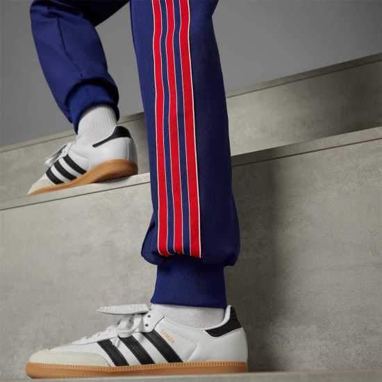 Adidas Women's Afc Icon Licensed Tracksuit Bottom  