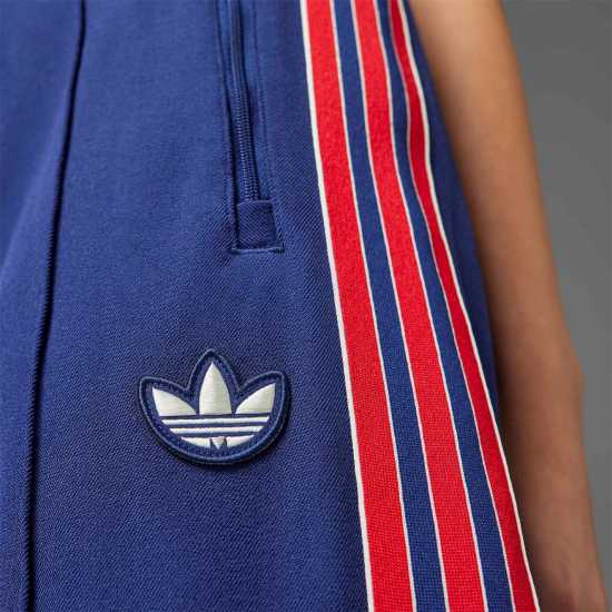 Adidas Women's Afc Icon Licensed Tracksuit Bottom  