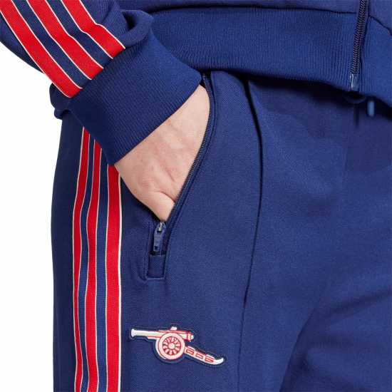 Adidas Women's Afc Icon Licensed Tracksuit Bottom  