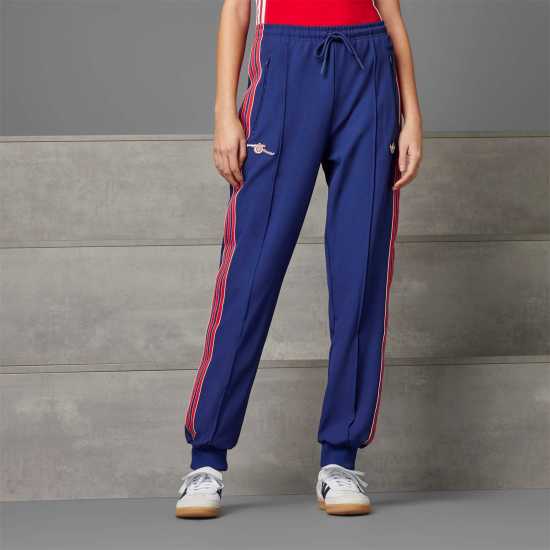 Adidas Women's Afc Icon Licensed Tracksuit Bottom  