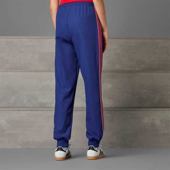 Adidas Women's Afc Icon Licensed Tracksuit Bottom  