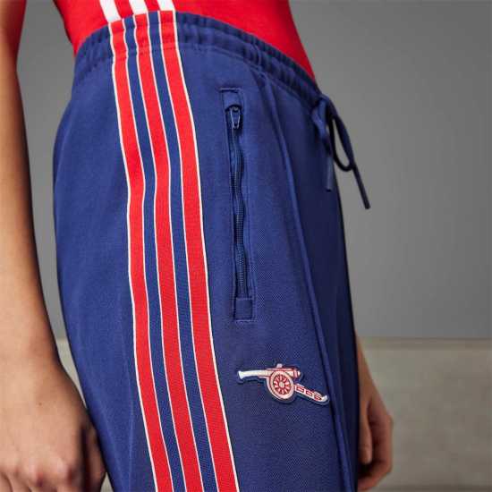 Adidas Women's Afc Icon Licensed Tracksuit Bottom  