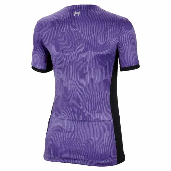 Nike Liverpool Third Shirt 2023 2024 Womens  Дамски тениски и фланелки