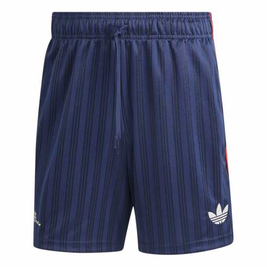 Adidas Mens Arsenal Originals Shorts 25/26  