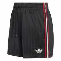 Adidas Mens Manchester United Originals Shorts 25/26  