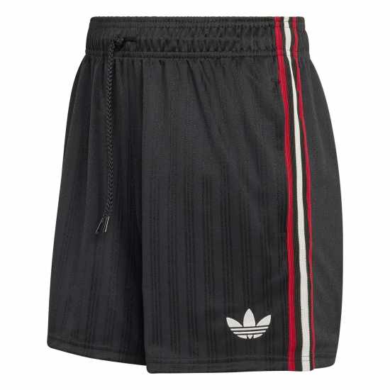 Adidas Mens Manchester United Originals Shorts 25/26  