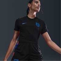 Nike England Away Short 2025 Womens  Дамски къси панталони