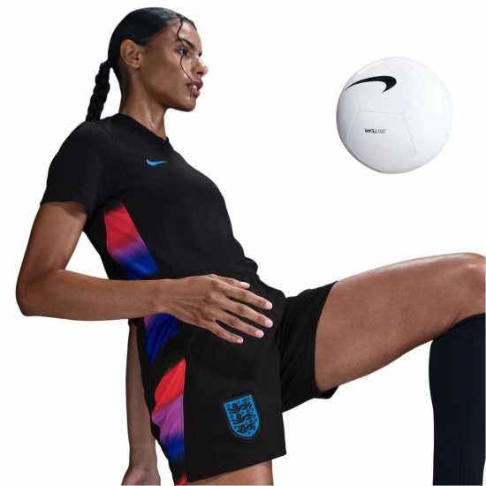 Nike England Away Short 2025 Womens  Дамски къси панталони