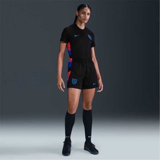 Nike England Away Short 2025 Womens  Дамски къси панталони