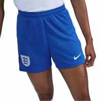 Nike England Shorts 2025 Womens  Дамски къси панталони