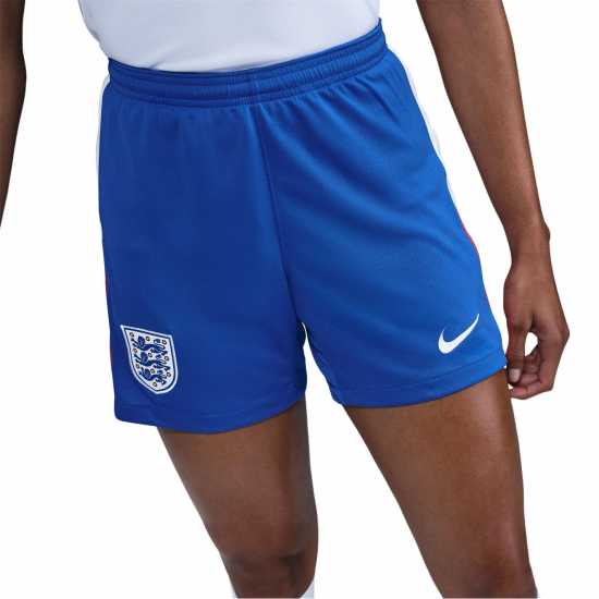 Nike England Shorts 2025 Womens  Дамски къси панталони